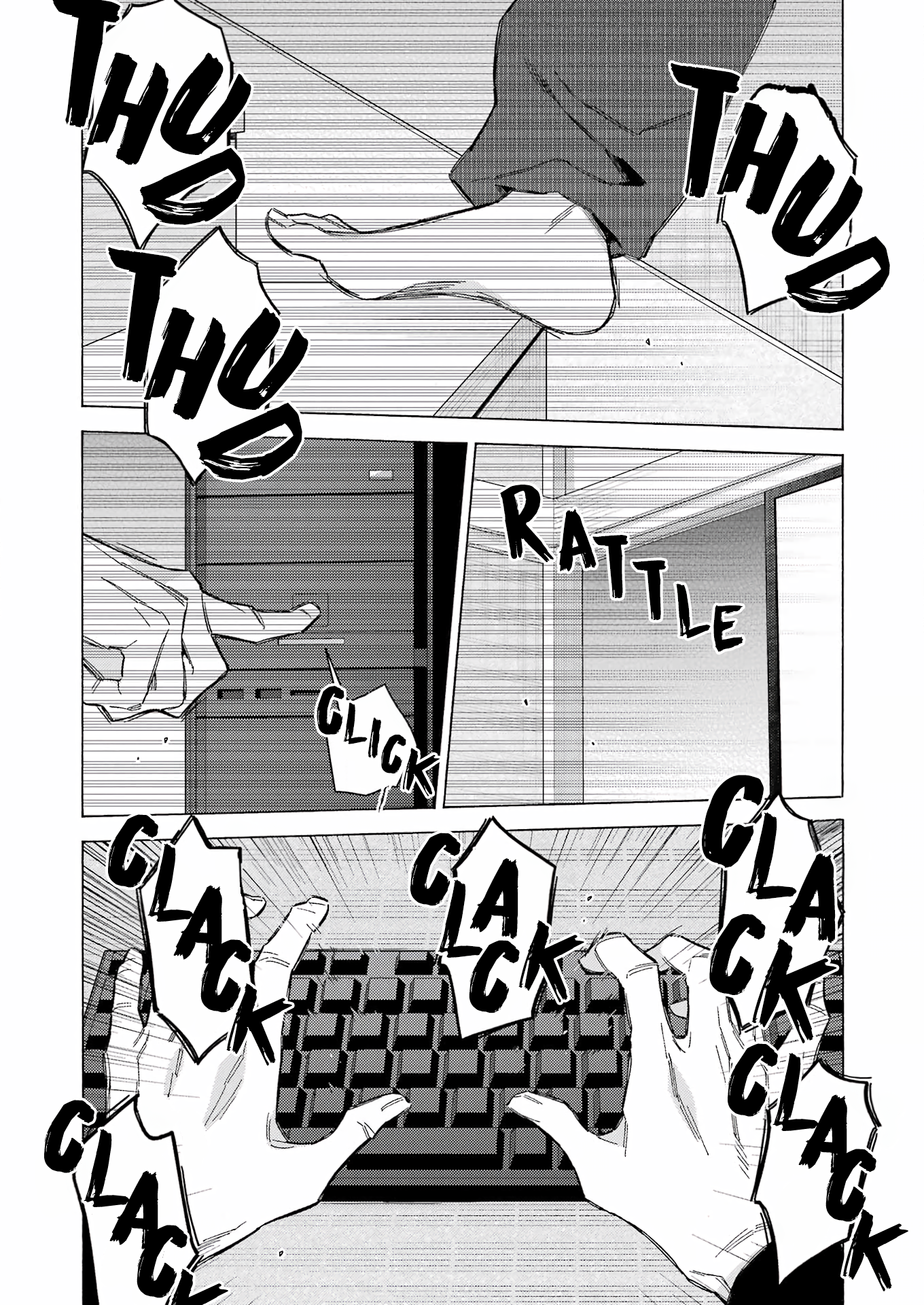 Read My Dress-Up Darling EN Manga Online