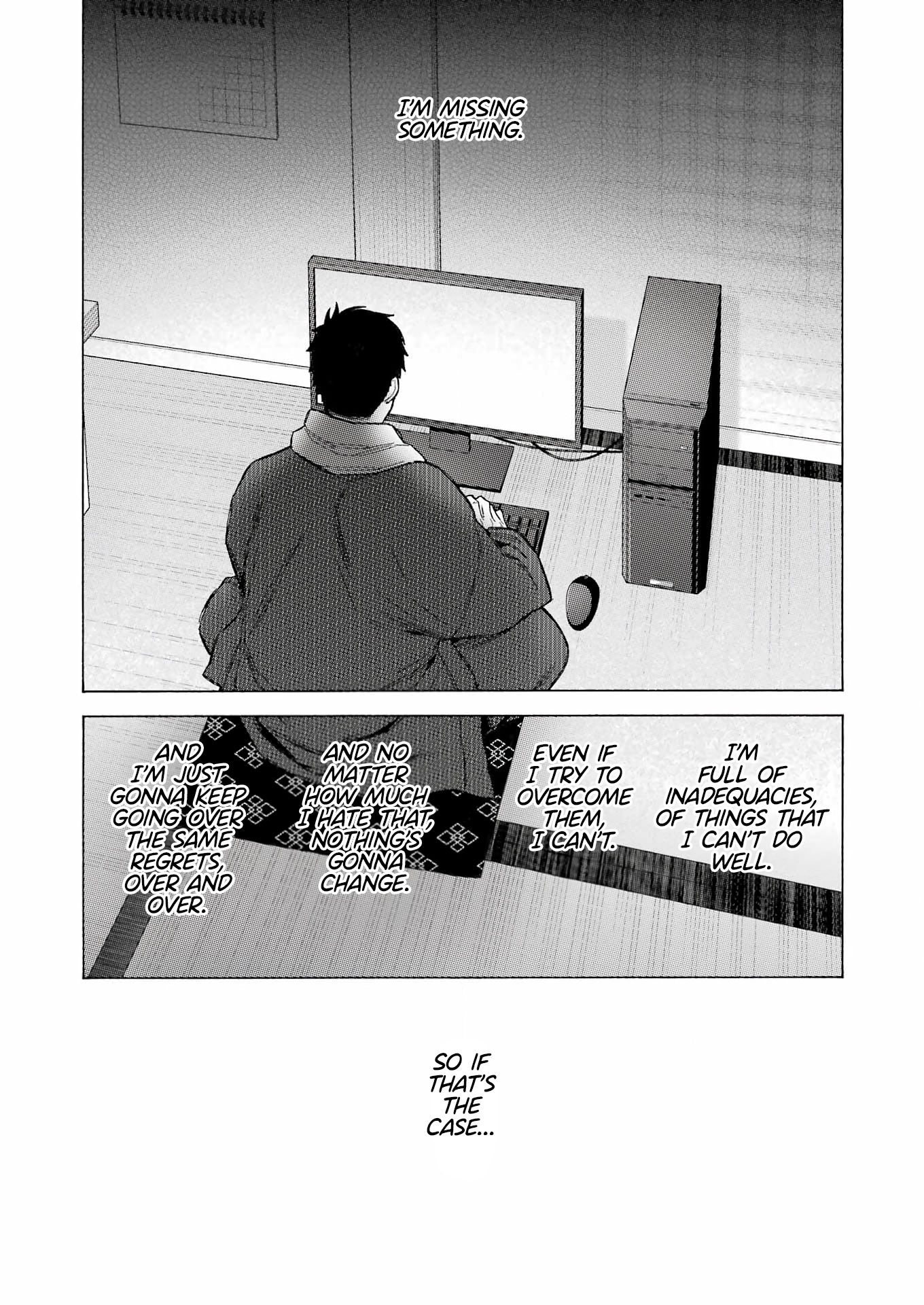 Read My Dress-Up Darling EN Manga Online