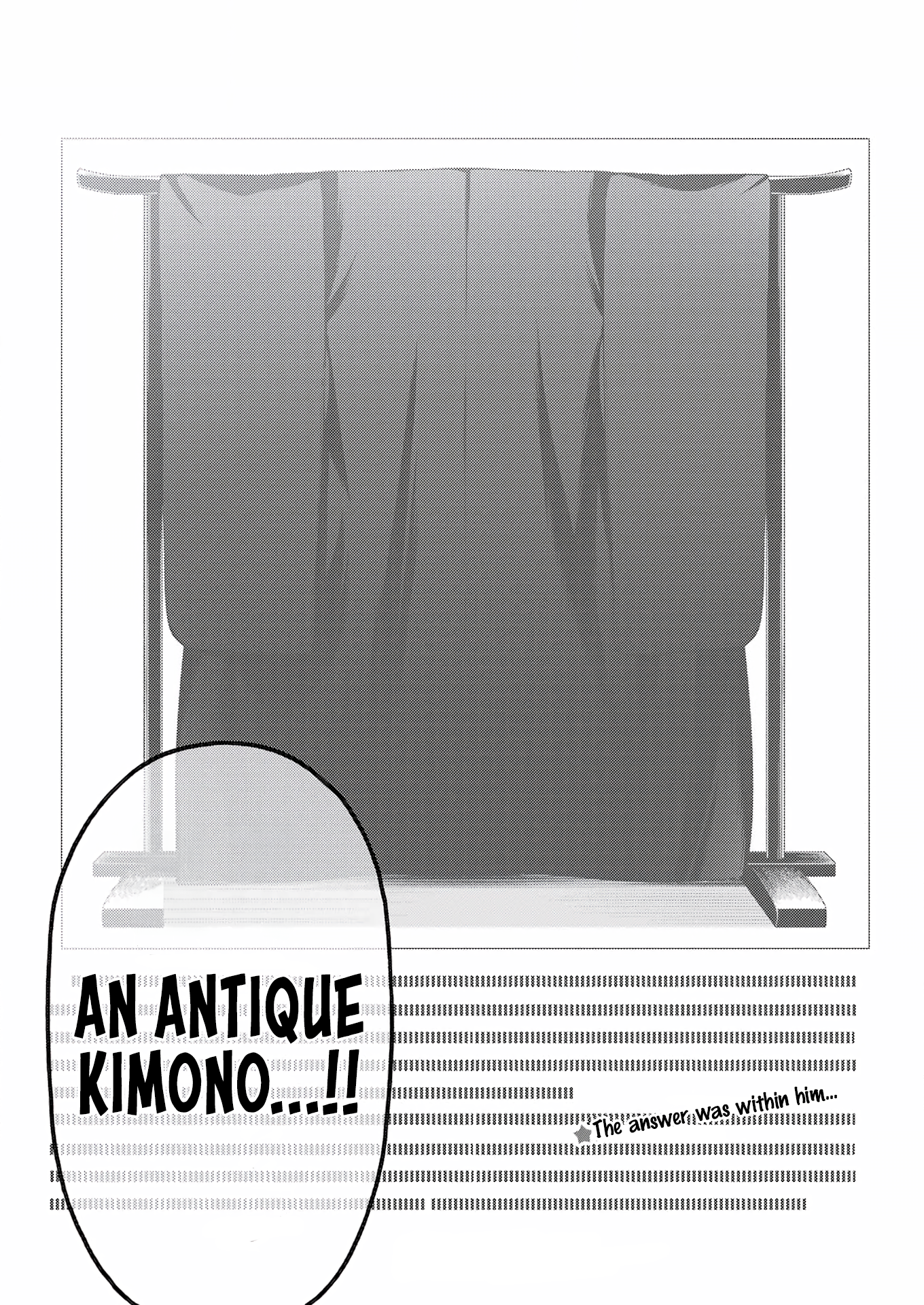 Read My Dress-Up Darling EN Manga Online