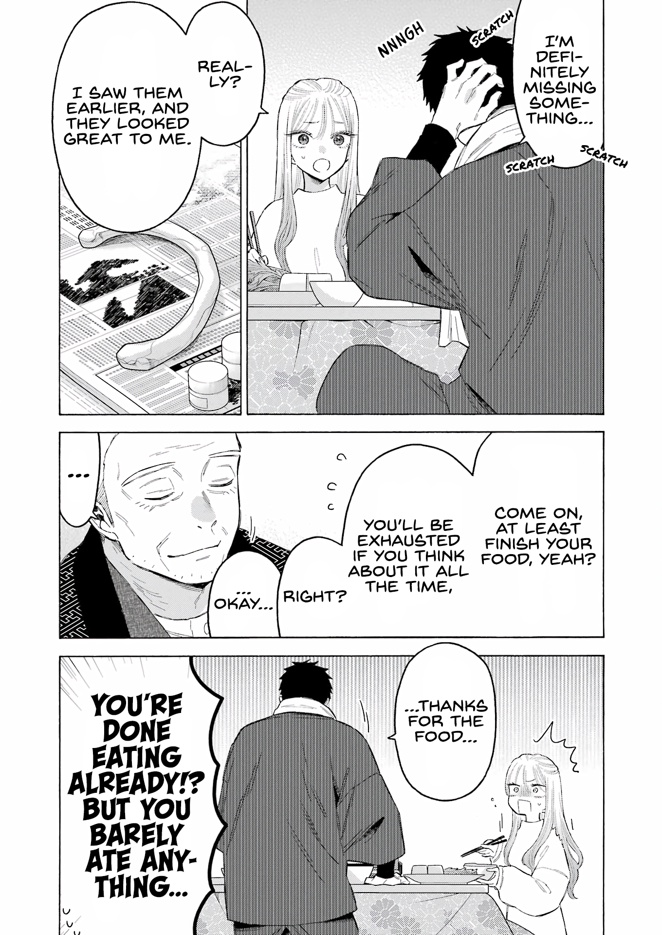 Read My Dress-Up Darling EN Manga Online