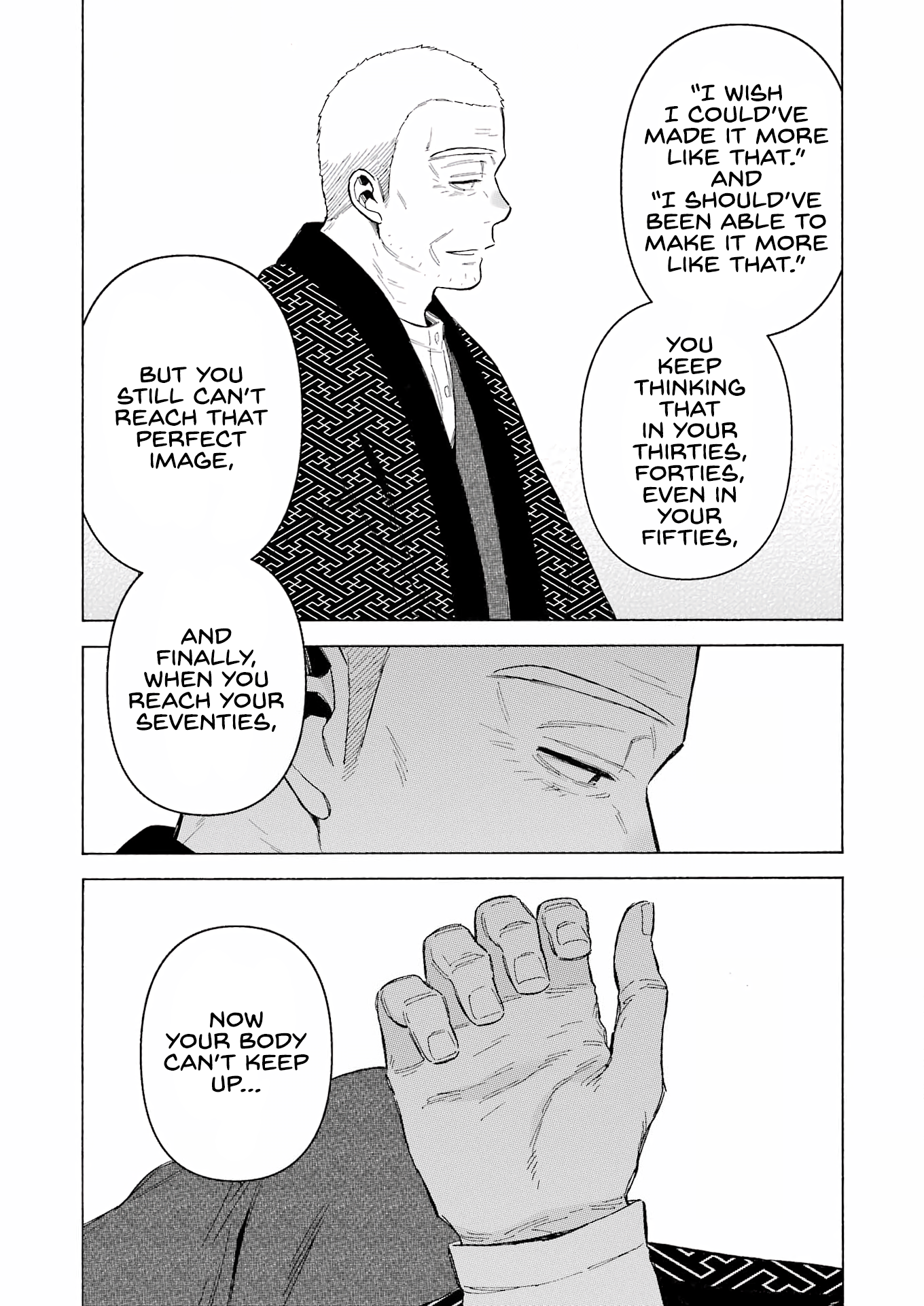 Read My Dress-Up Darling EN Manga Online