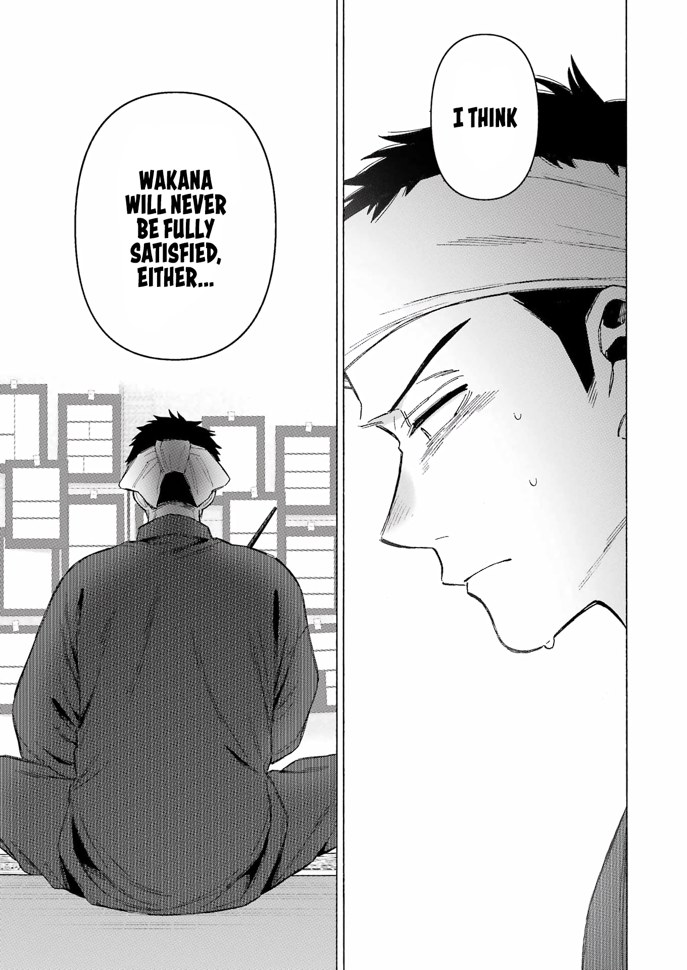 Read My Dress-Up Darling EN Manga Online