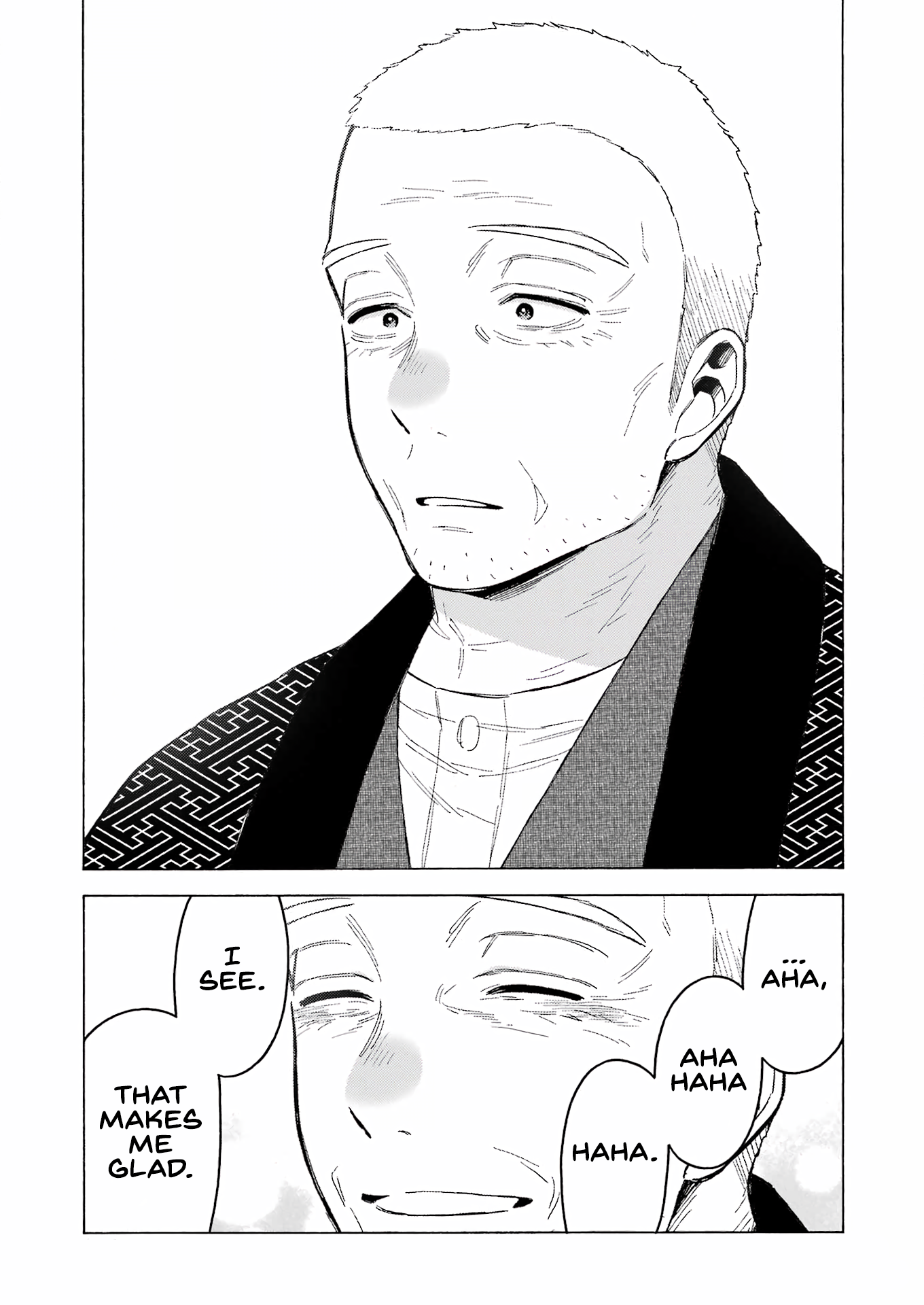 Read My Dress-Up Darling EN Manga Online