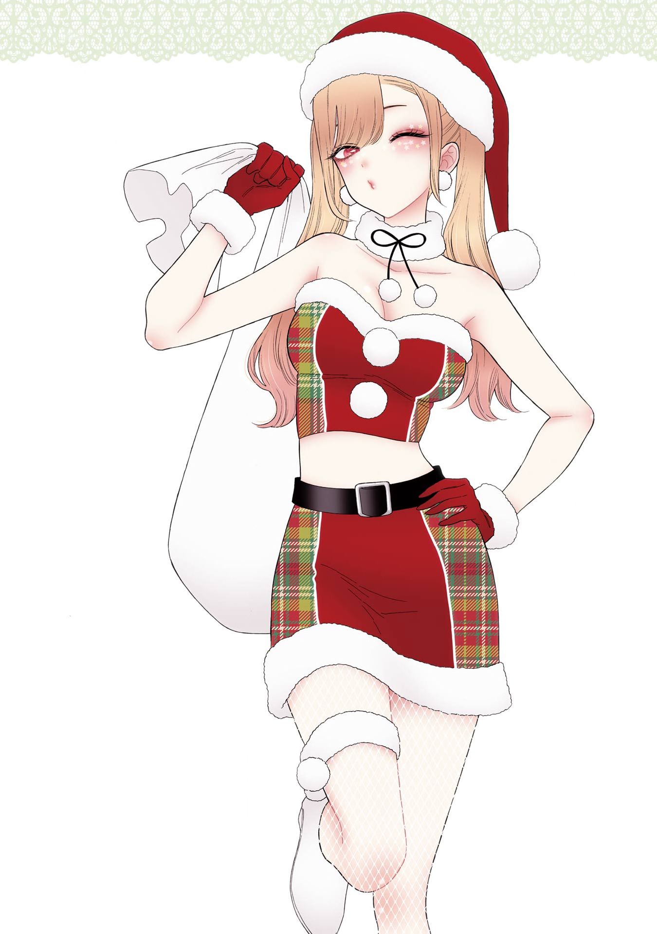 Read My Dress-Up Darling EN Manga Online