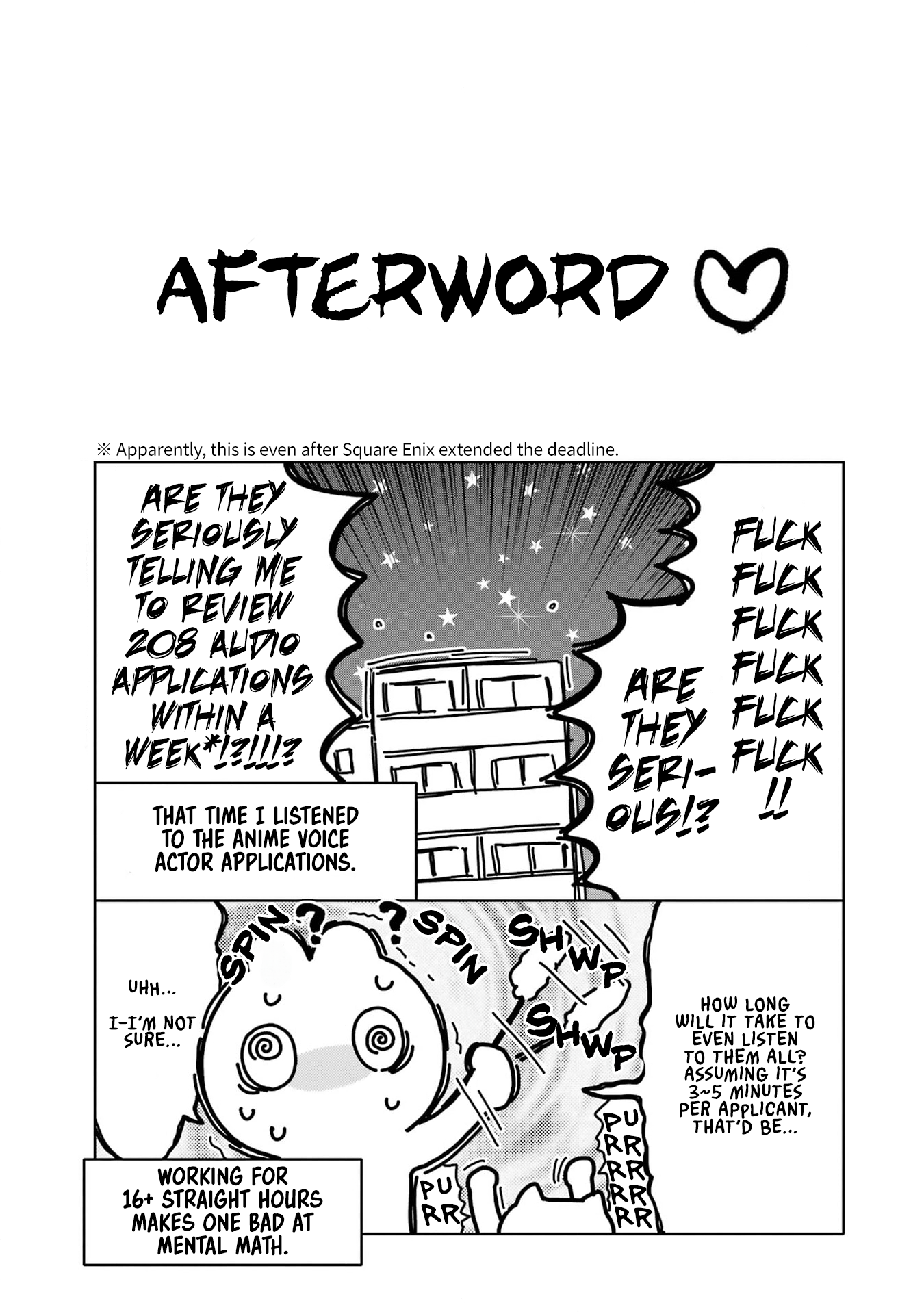 Read My Dress-Up Darling EN Manga Online