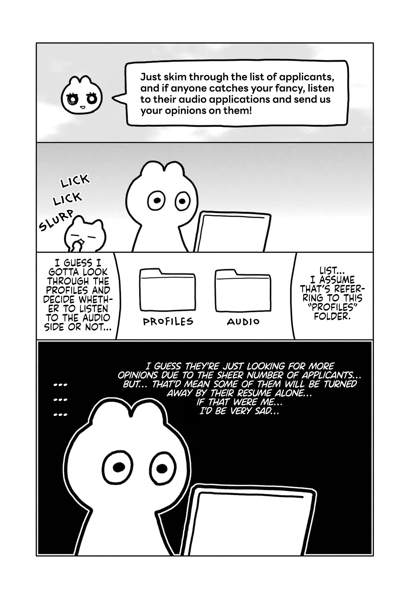 Read My Dress-Up Darling EN Manga Online