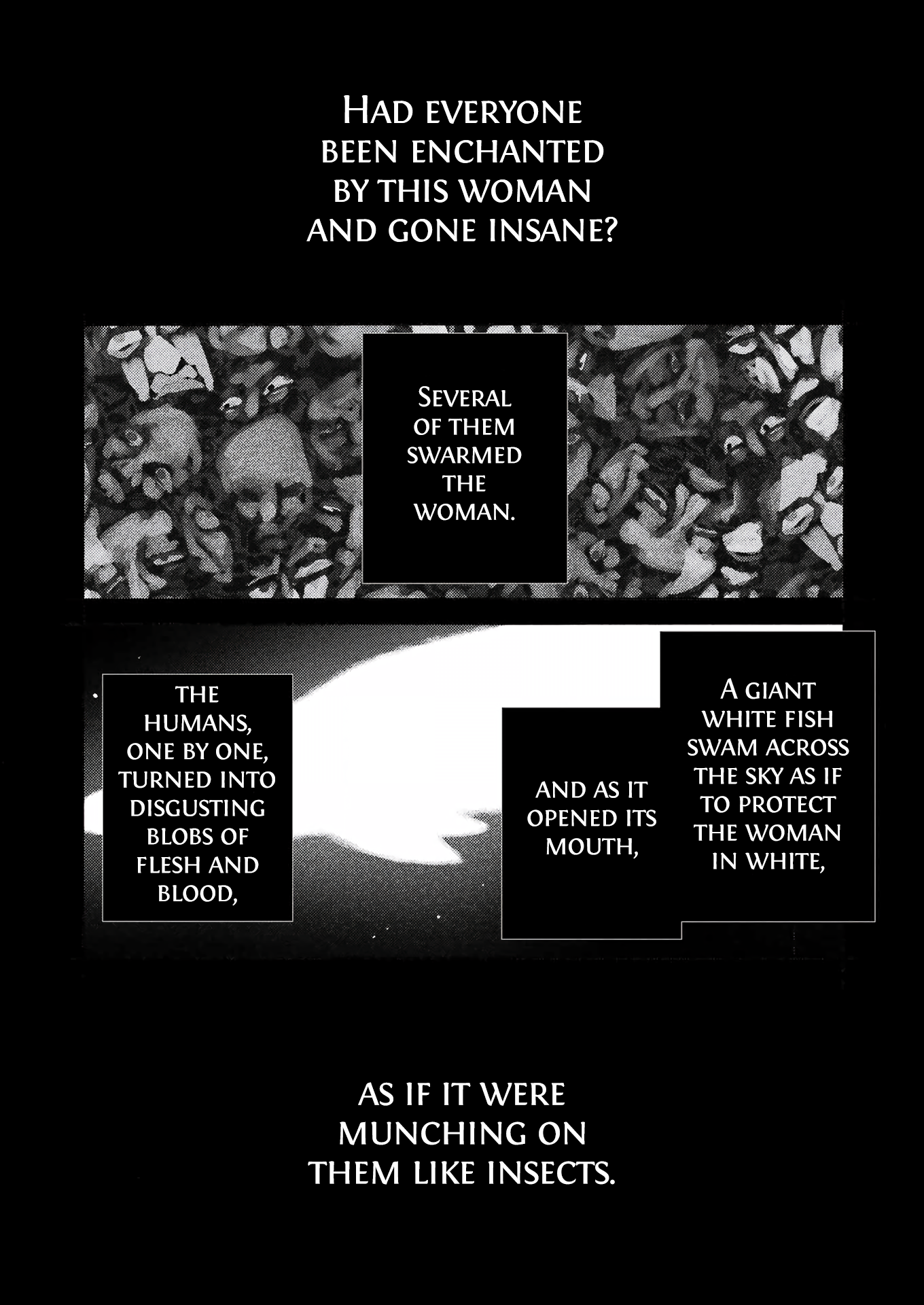 Read My Dress-Up Darling EN Manga Online