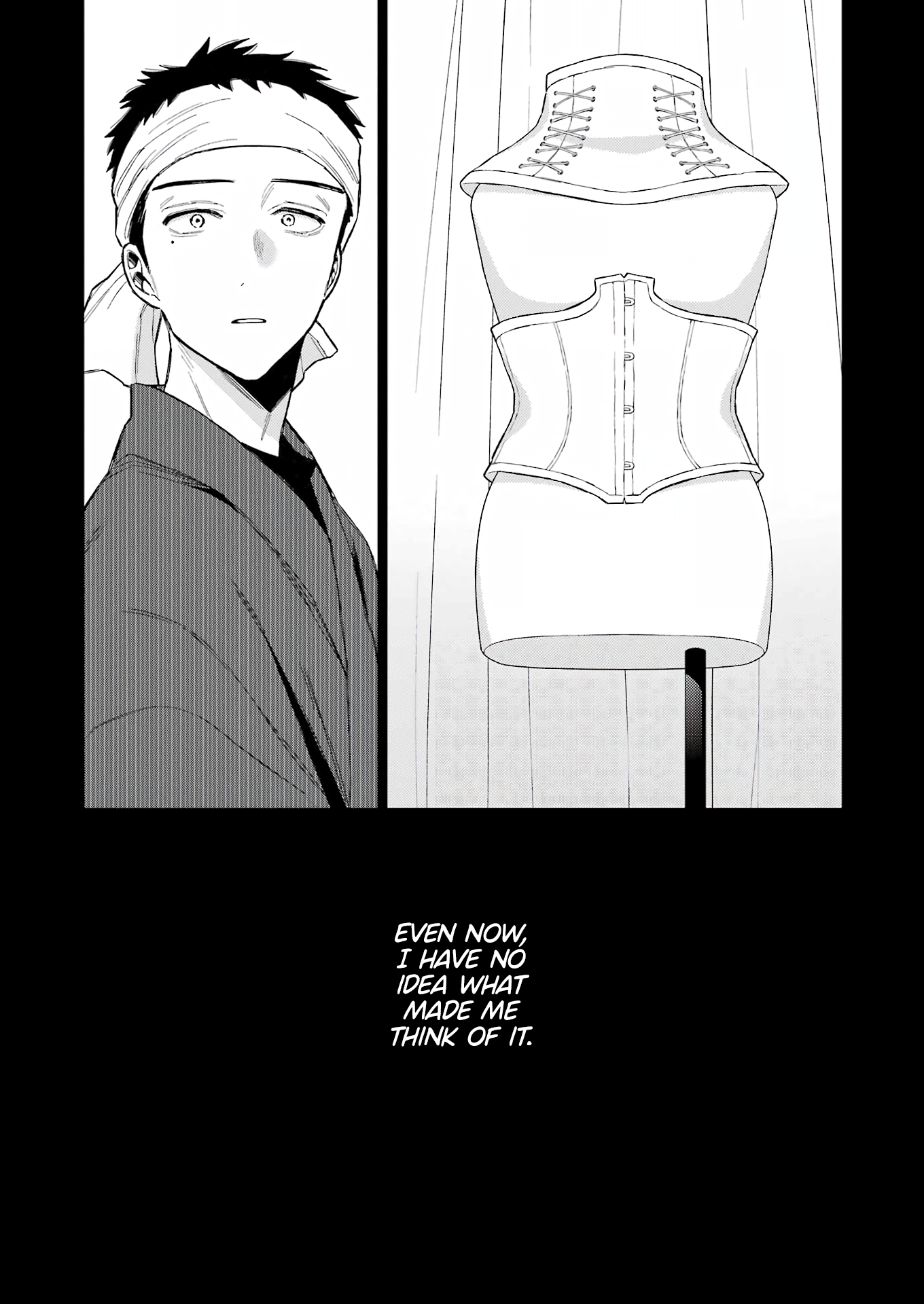 Read My Dress-Up Darling EN Manga Online