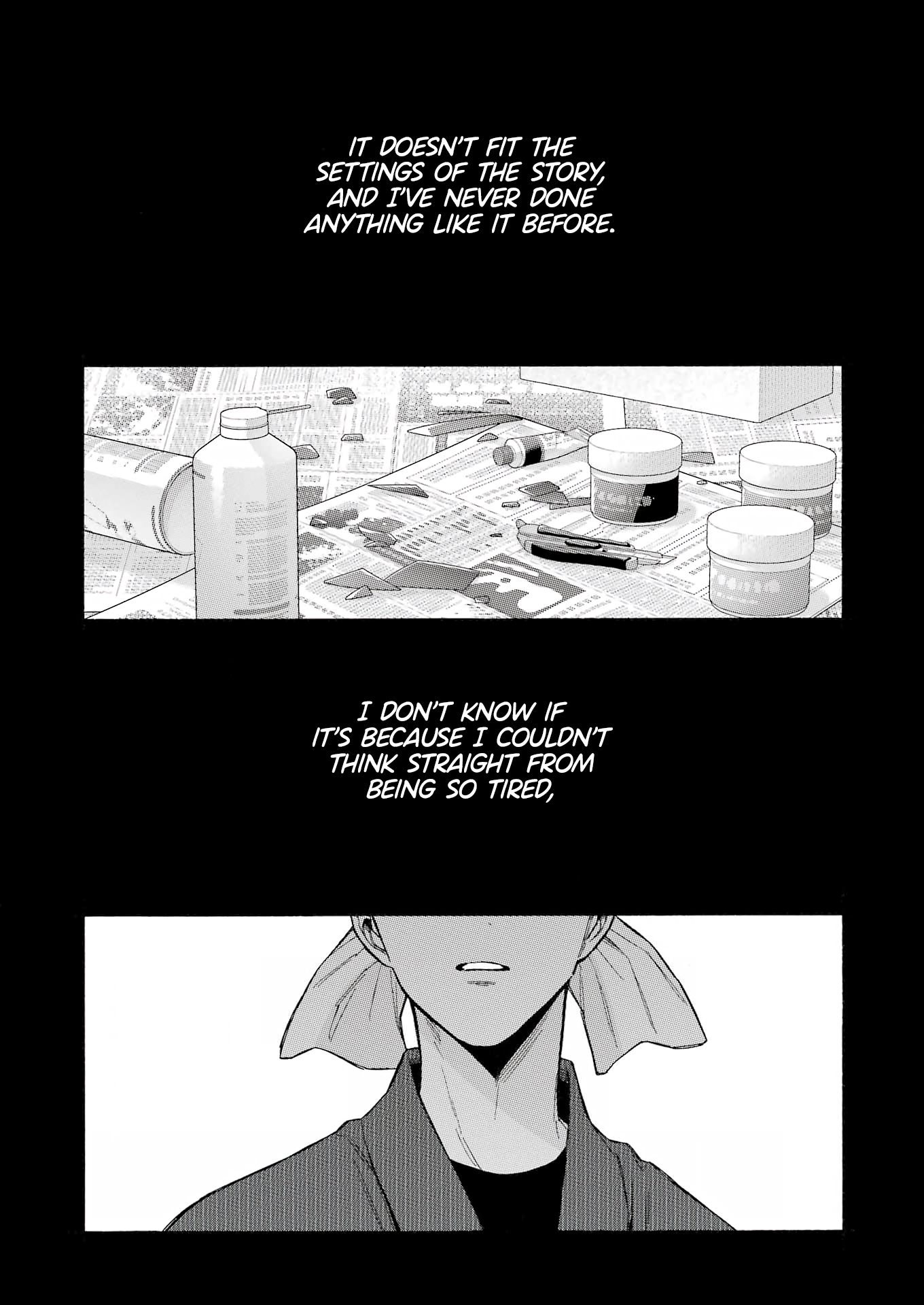 Read My Dress-Up Darling EN Manga Online