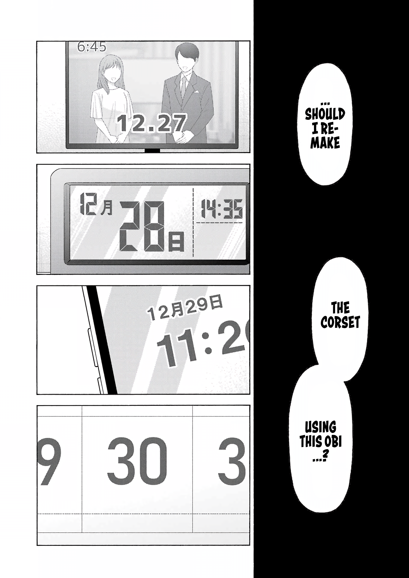 Read My Dress-Up Darling EN Manga Online