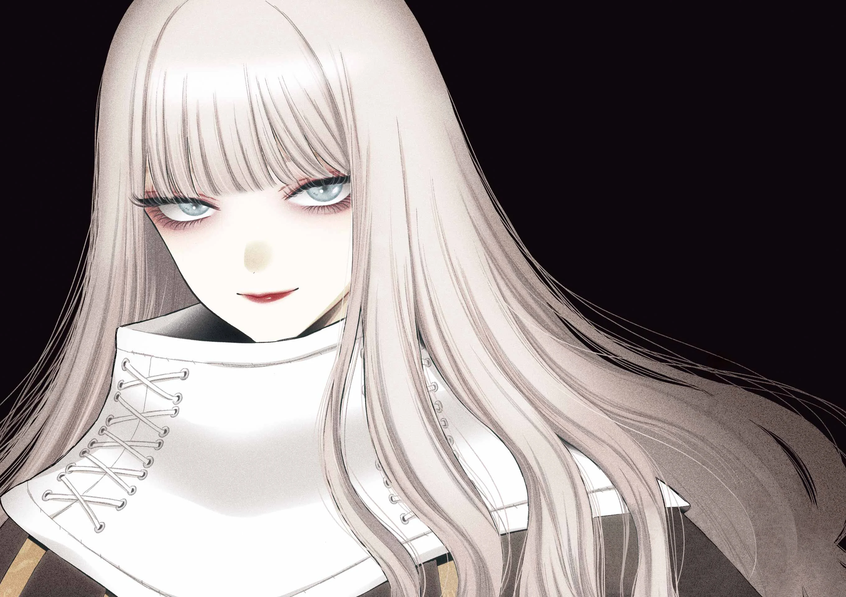 Read My Dress-Up Darling EN Manga Online