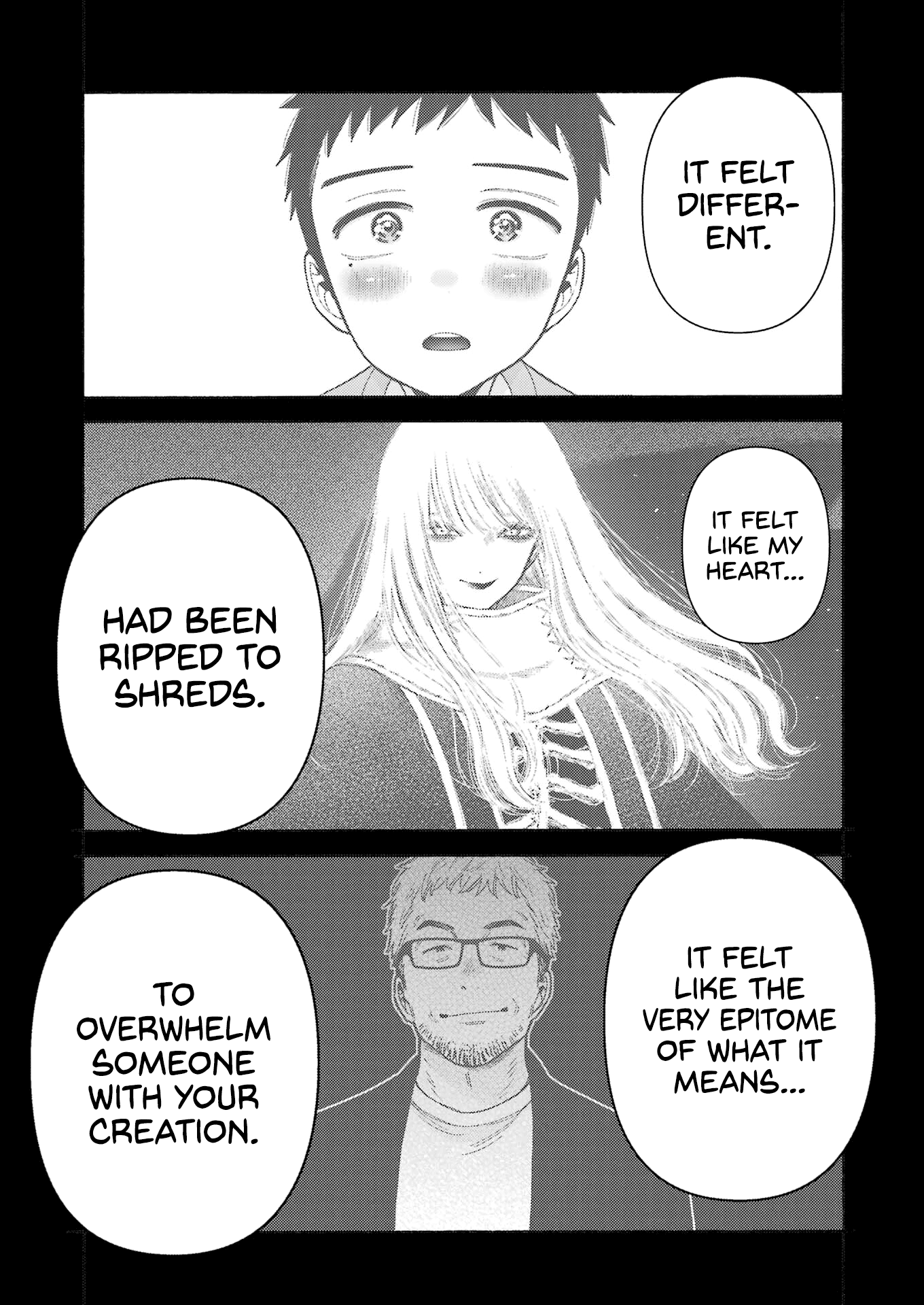 Read My Dress-Up Darling EN Manga Online