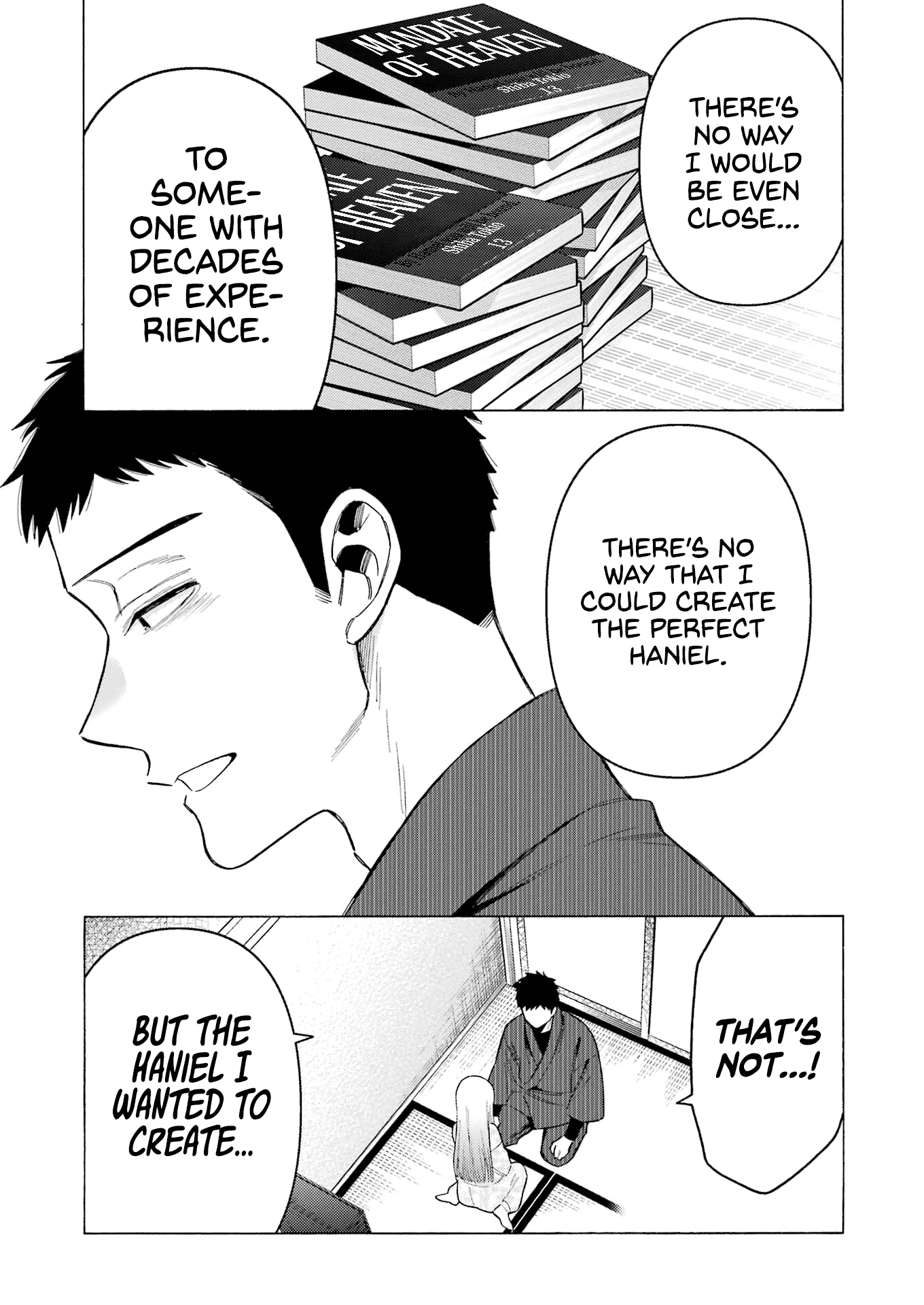 Read My Dress-Up Darling EN Manga Online