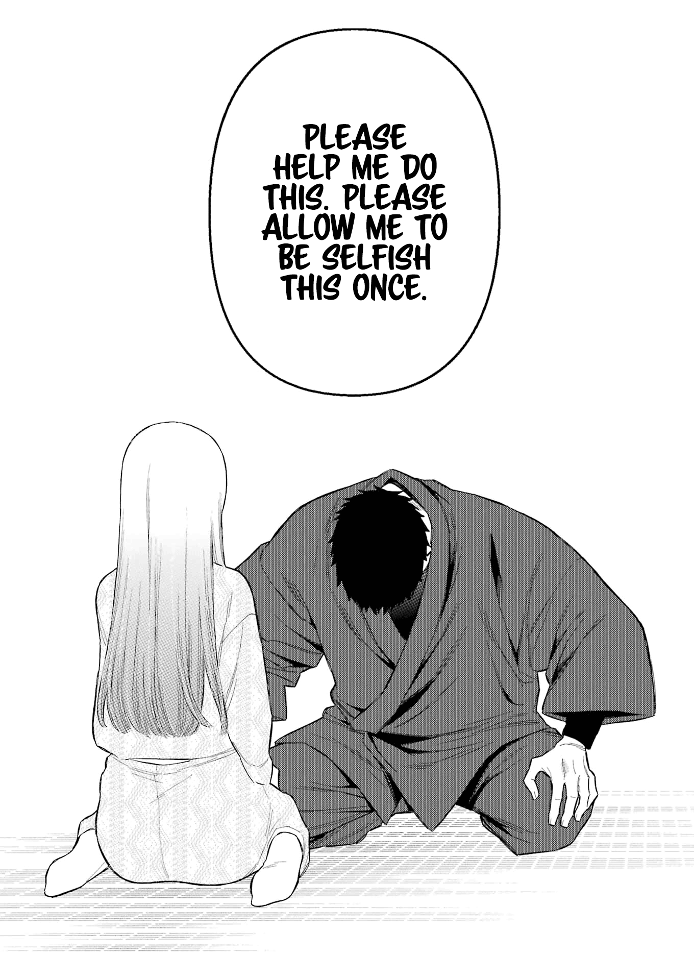 Read My Dress-Up Darling EN Manga Online