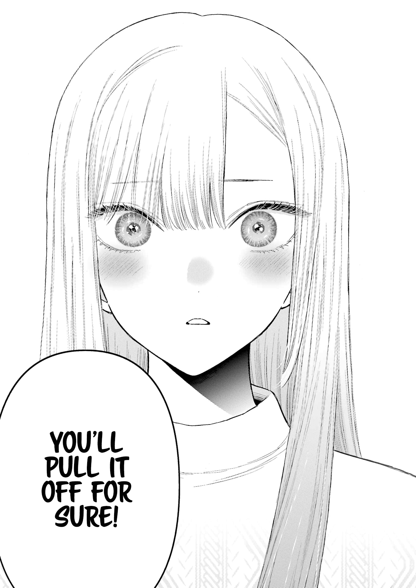 Read My Dress-Up Darling EN Manga Online