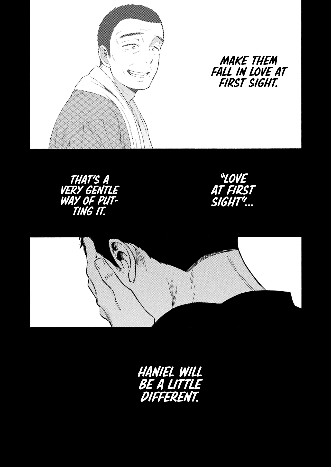 Read My Dress-Up Darling EN Manga Online