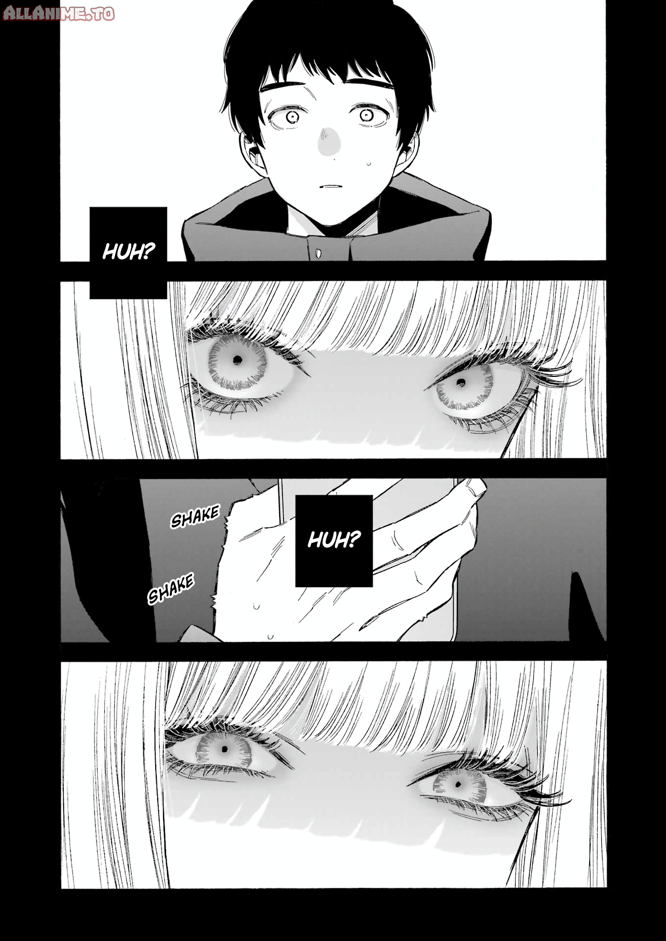 Read My Dress-Up Darling EN Manga Online