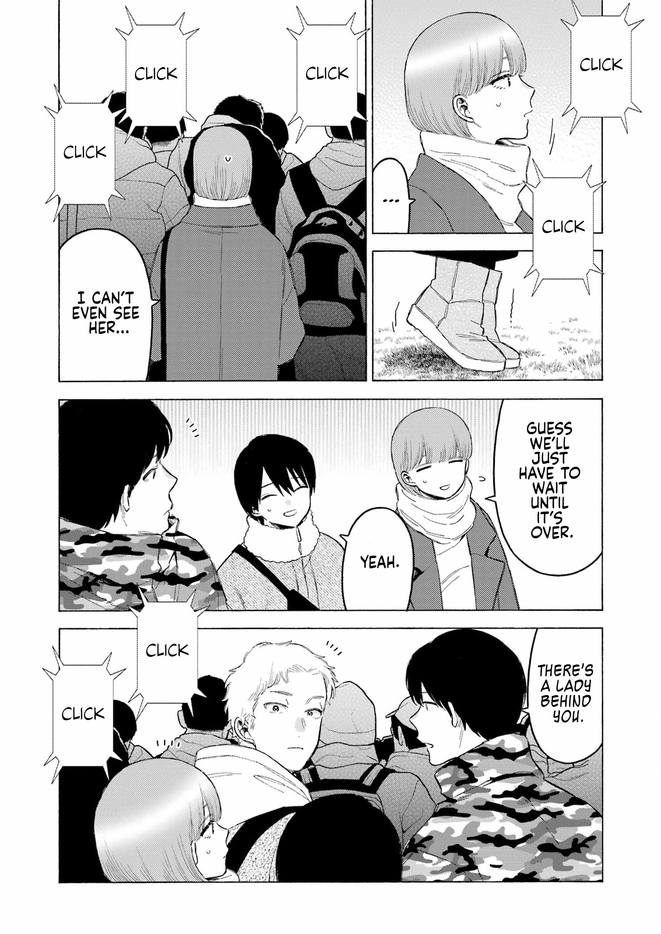 Read My Dress-Up Darling EN Manga Online