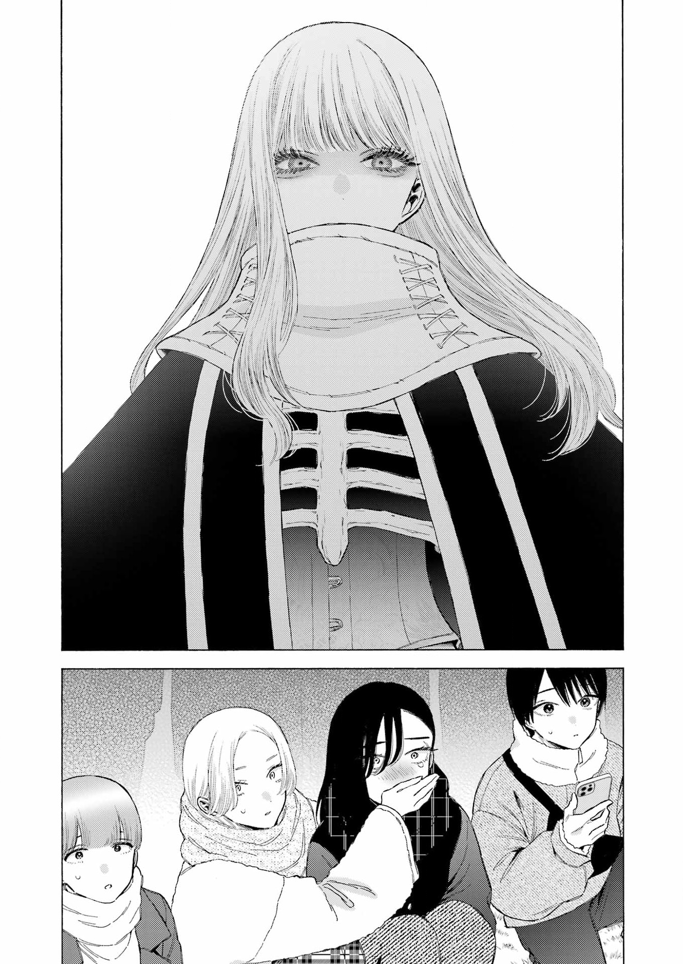 Read My Dress-Up Darling EN Manga Online