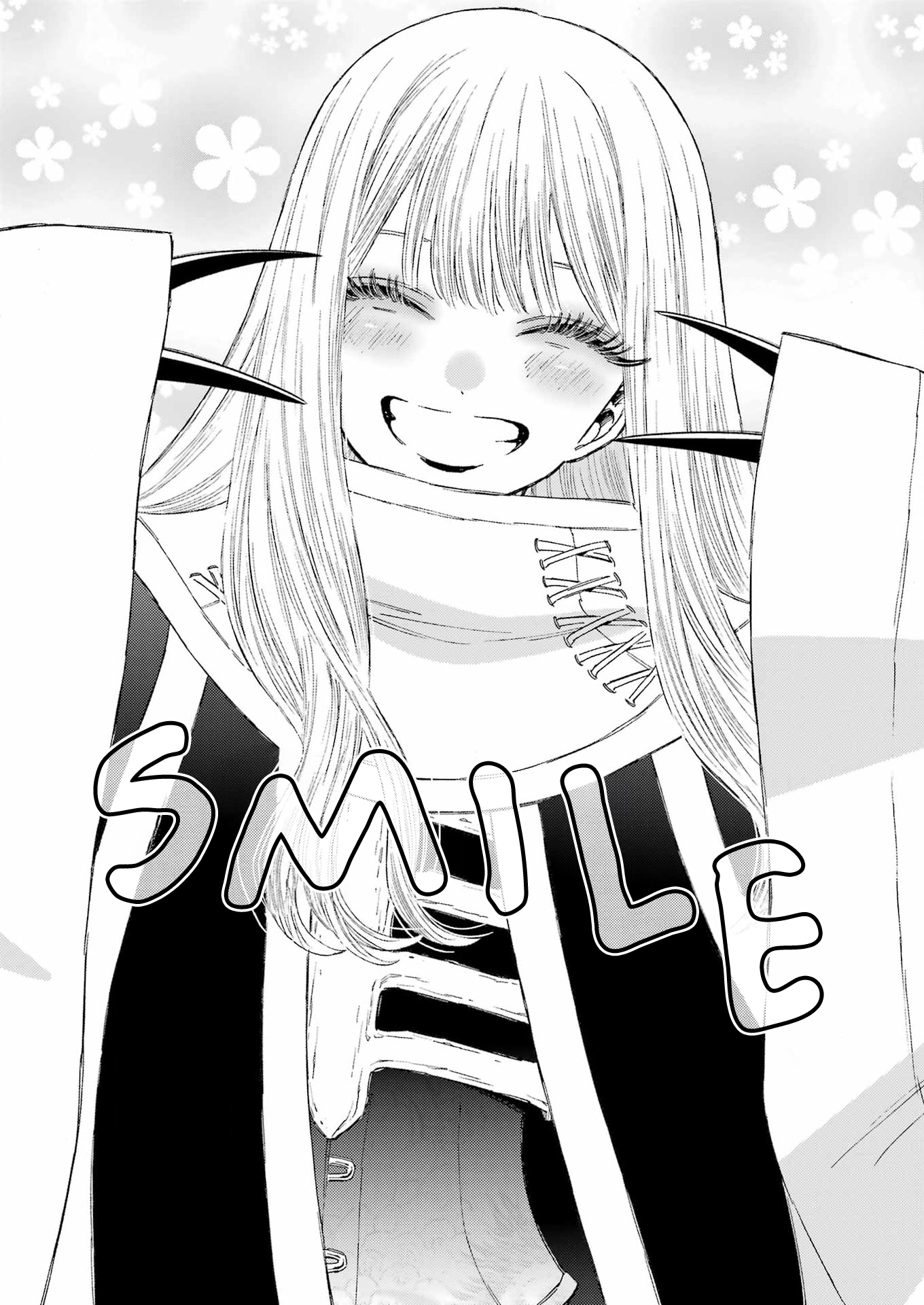 Read My Dress-Up Darling EN Manga Online