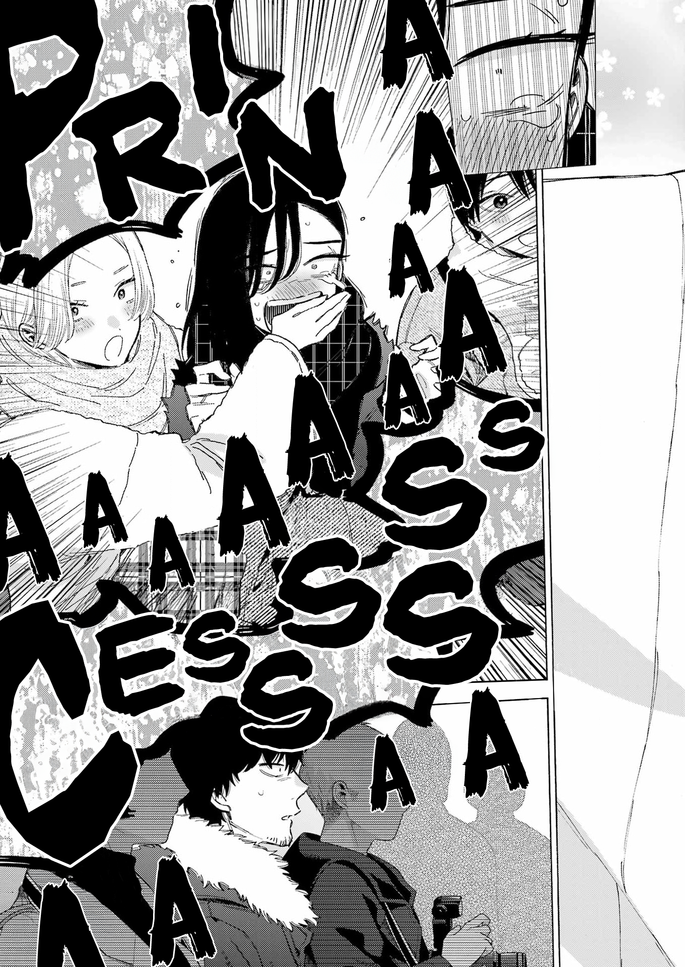 Read My Dress-Up Darling EN Manga Online