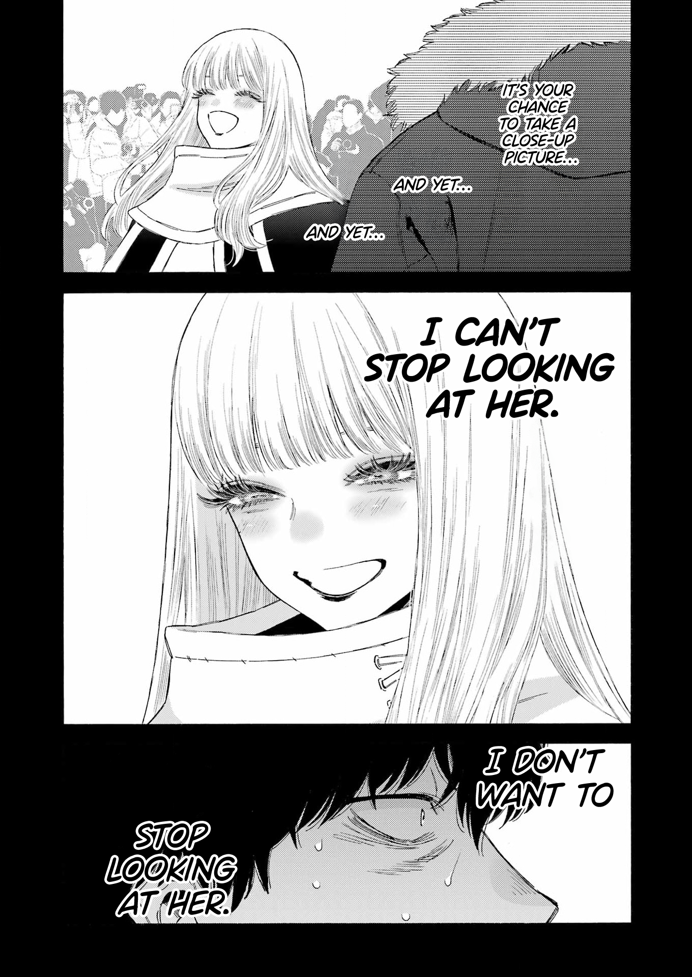 Read My Dress-Up Darling EN Manga Online