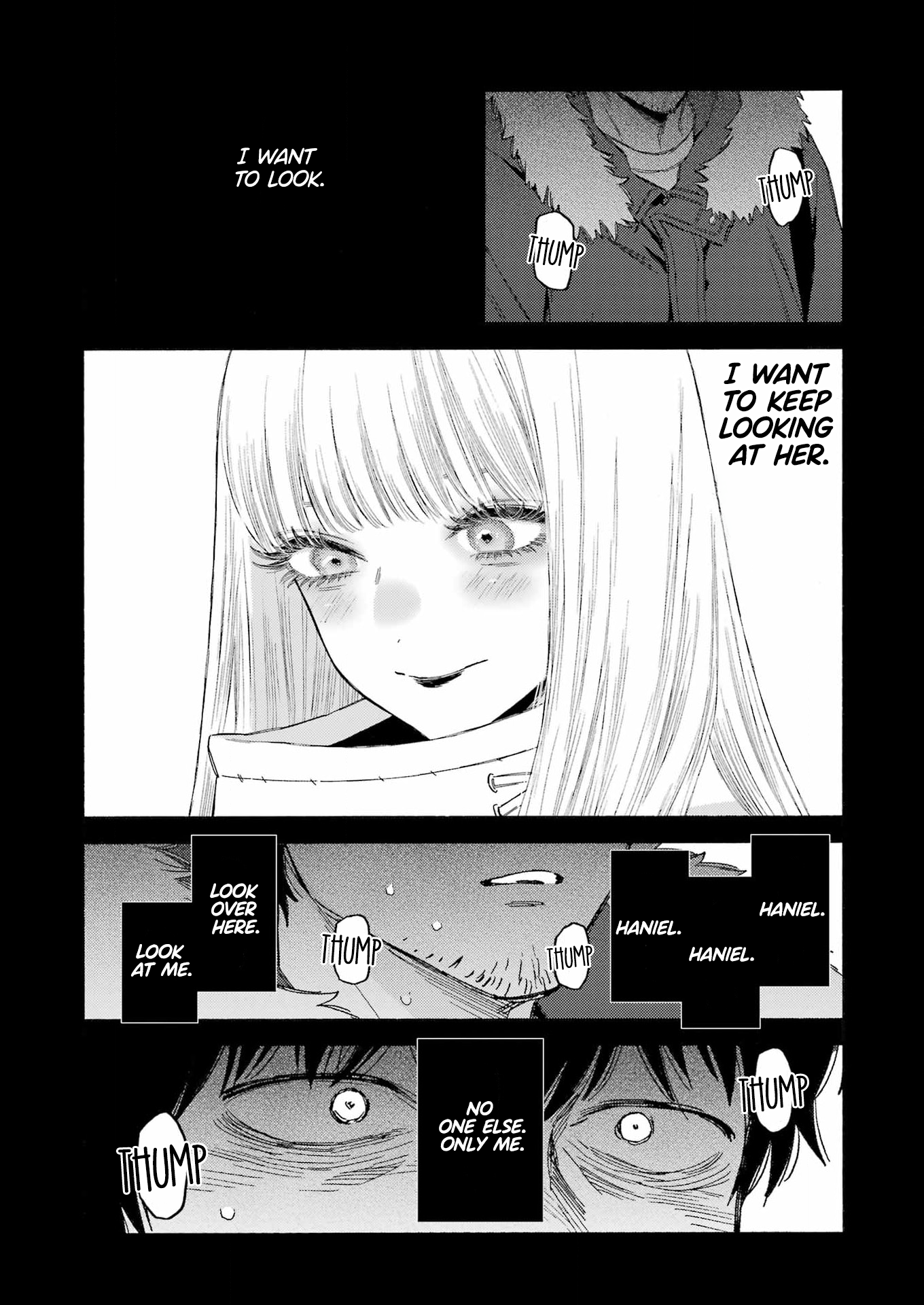 Read My Dress-Up Darling EN Manga Online