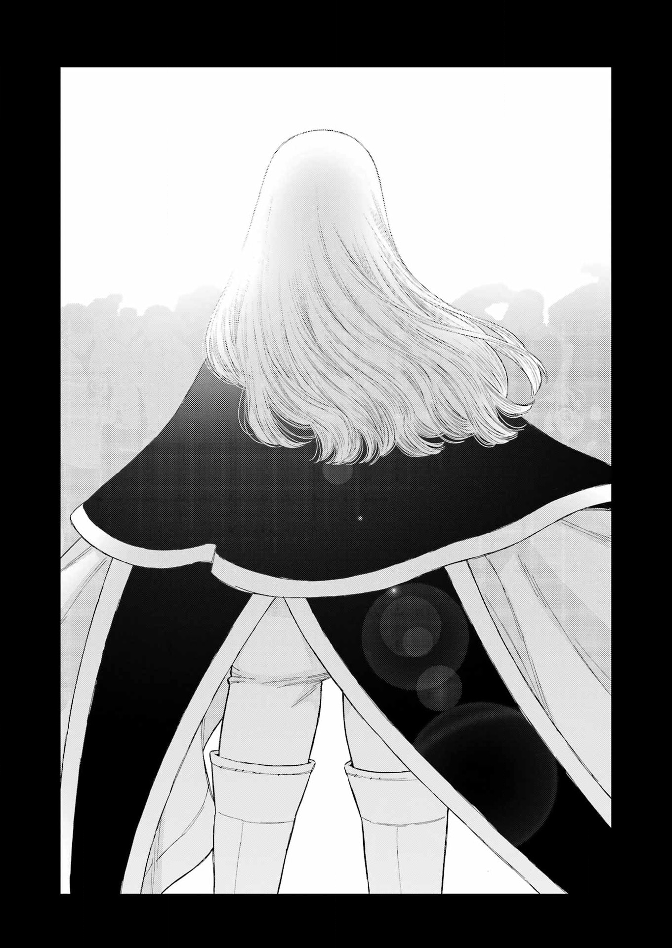 Read My Dress-Up Darling EN Manga Online