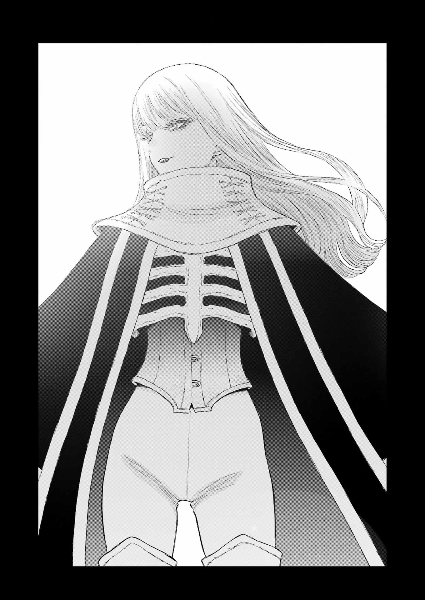 Read My Dress-Up Darling EN Manga Online