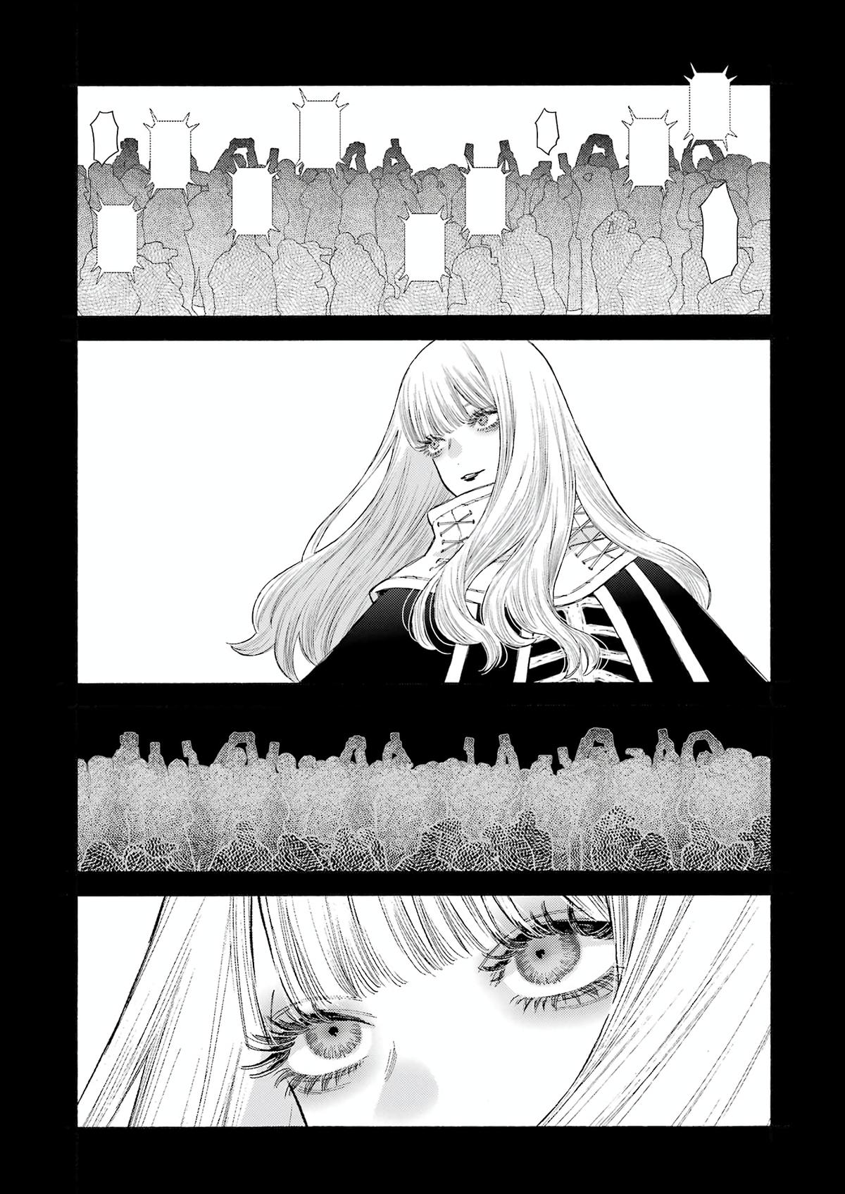 Read My Dress-Up Darling EN Manga Online