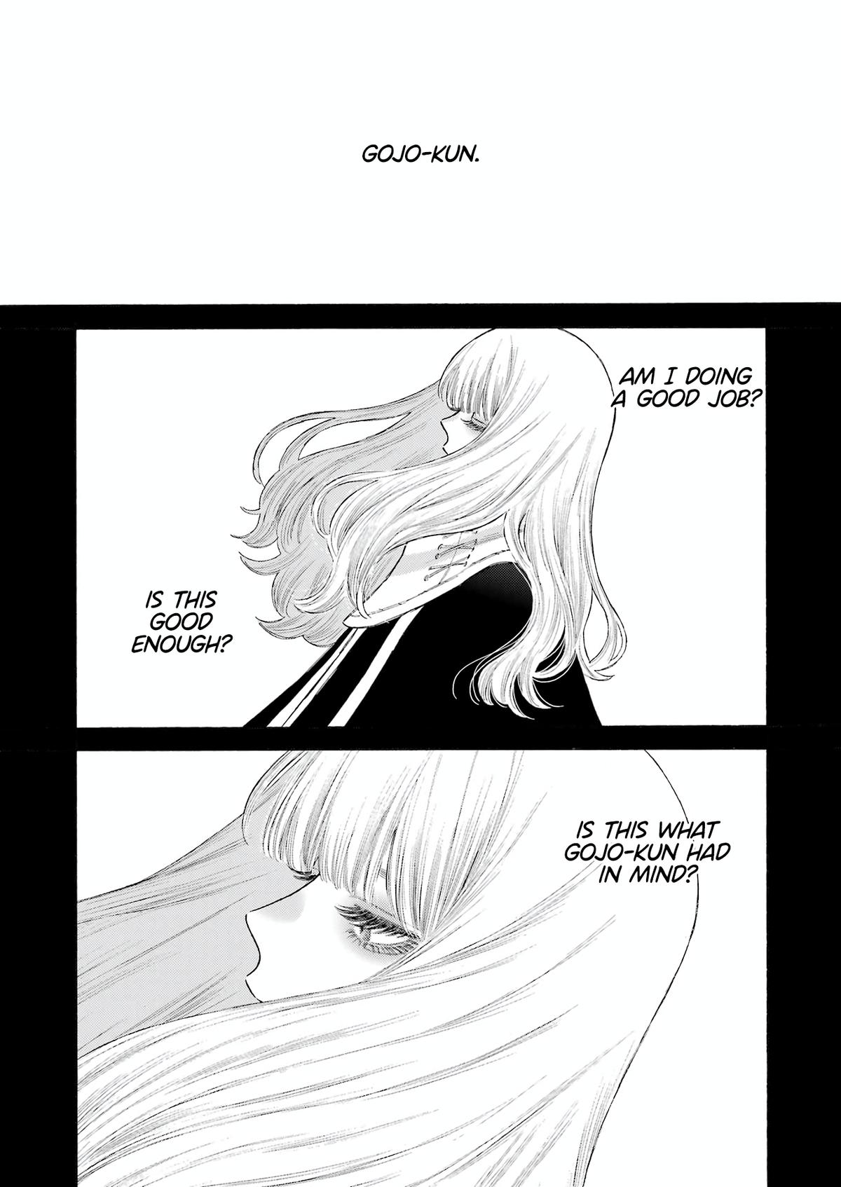 Read My Dress-Up Darling EN Manga Online