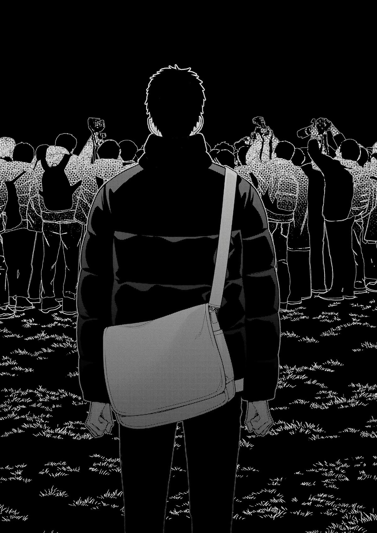 Read My Dress-Up Darling EN Manga Online