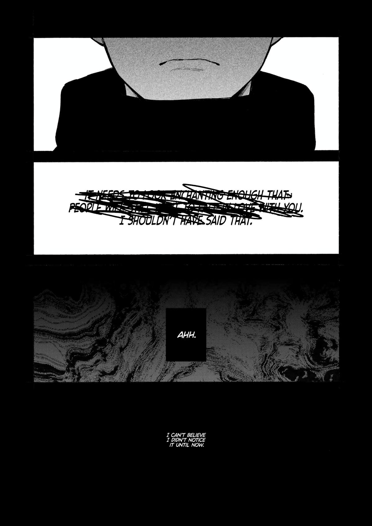 Read My Dress-Up Darling EN Manga Online