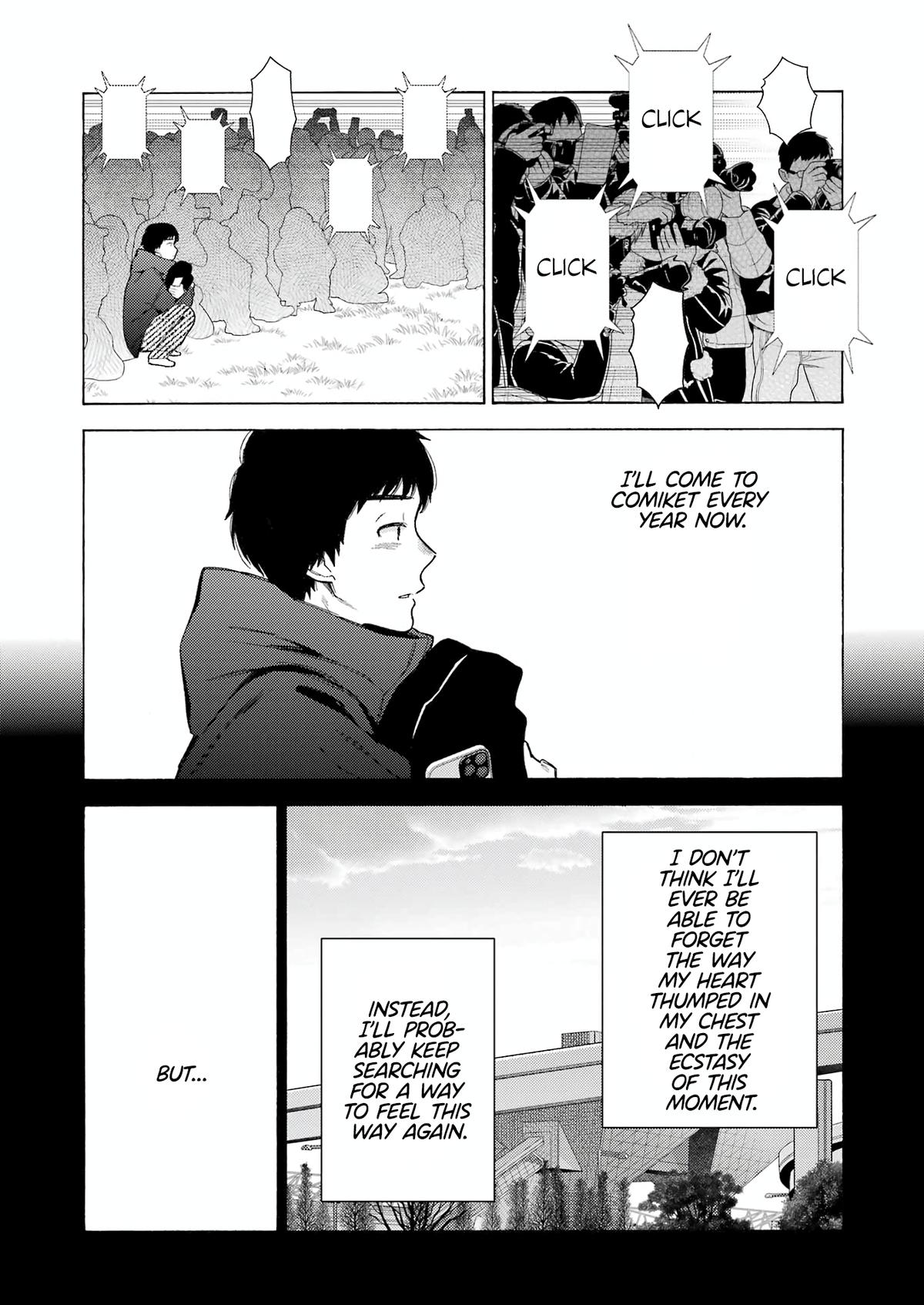 Read My Dress-Up Darling EN Manga Online