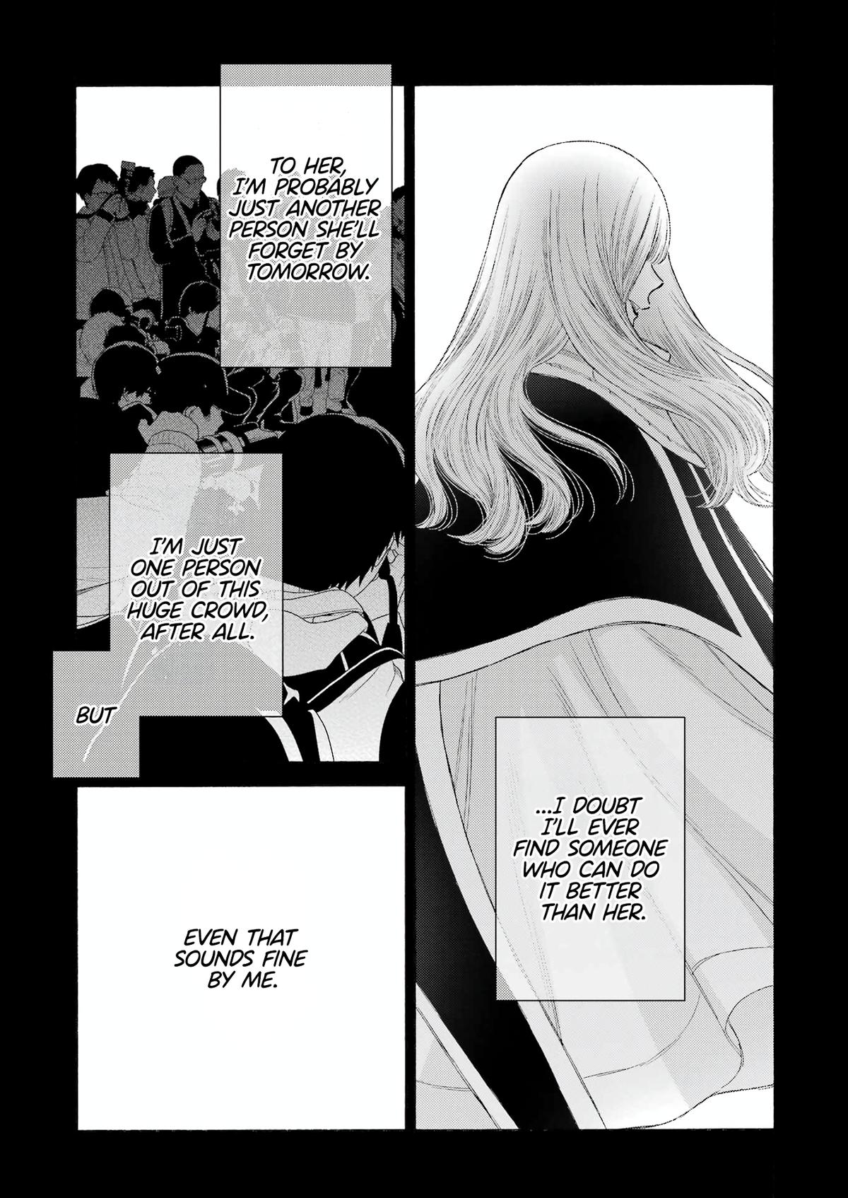 Read My Dress-Up Darling EN Manga Online