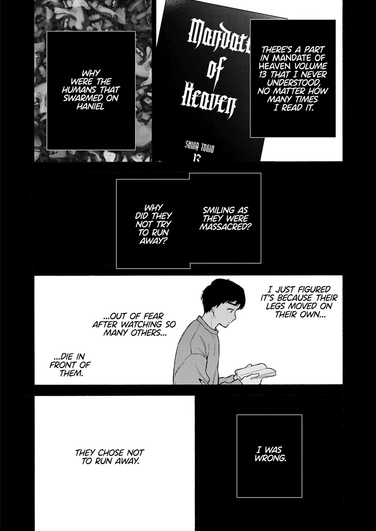 Read My Dress-Up Darling EN Manga Online