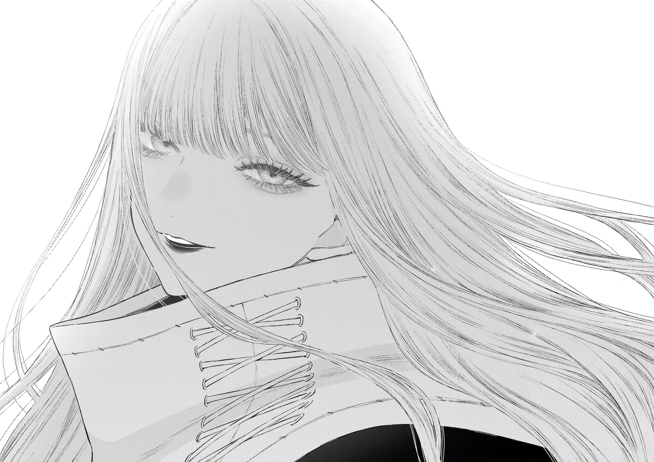 Read My Dress-Up Darling EN Manga Online