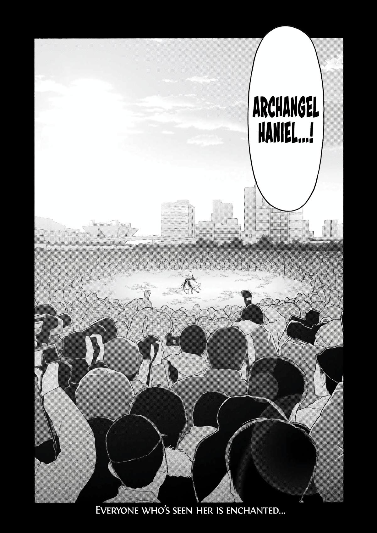 Read My Dress-Up Darling EN Manga Online