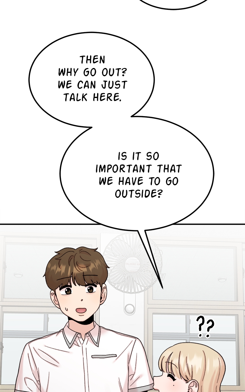 Read My Dud to Stud Boyfriend EN Manga Online