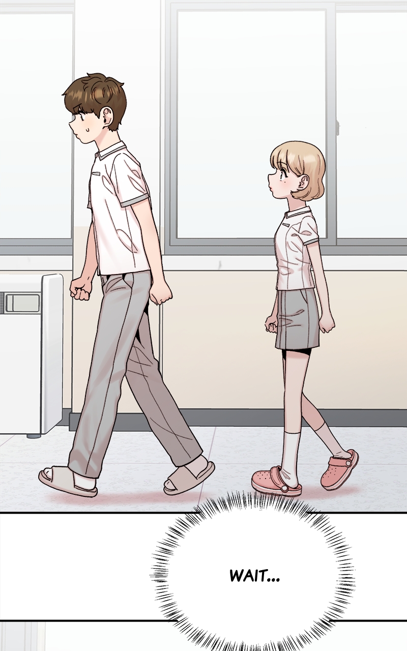 Read My Dud to Stud Boyfriend EN Manga Online