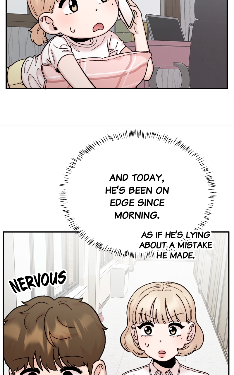 Read My Dud to Stud Boyfriend EN Manga Online