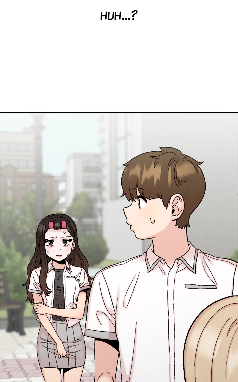 Read My Dud to Stud Boyfriend EN Manga Online