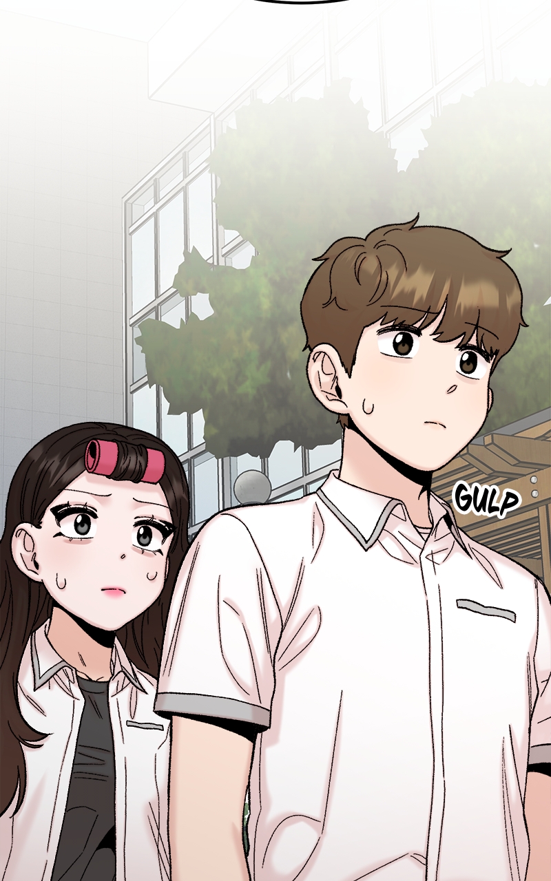Read My Dud to Stud Boyfriend EN Manga Online