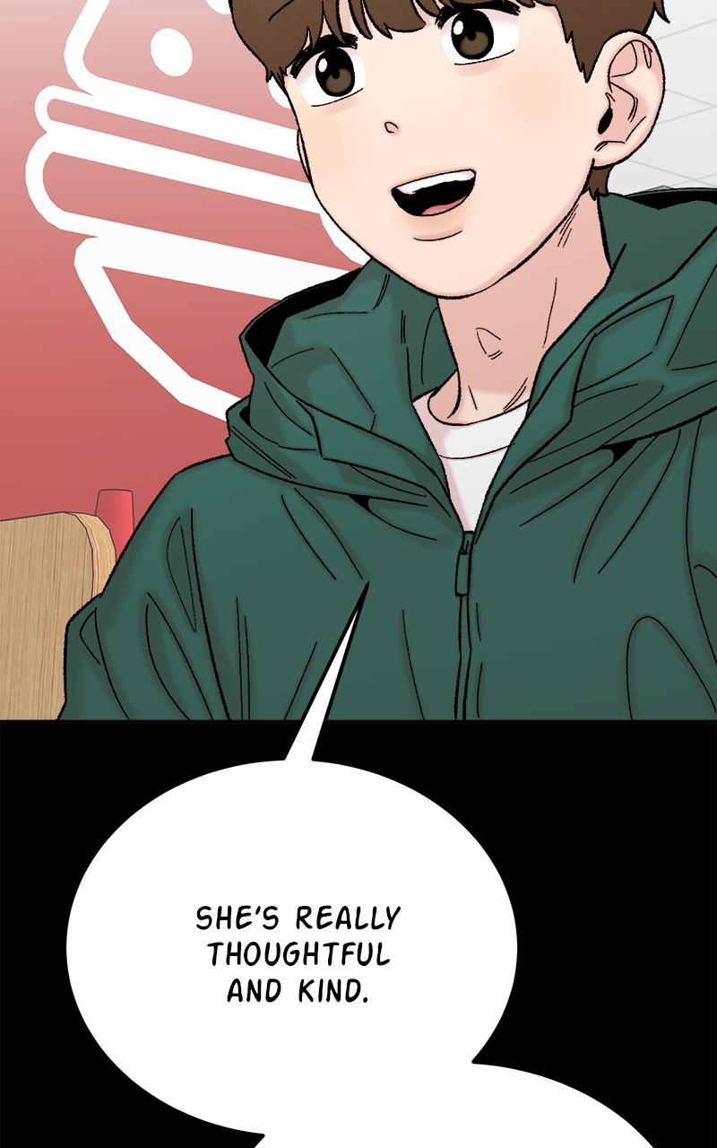 Read My Dud to Stud Boyfriend EN Manga Online