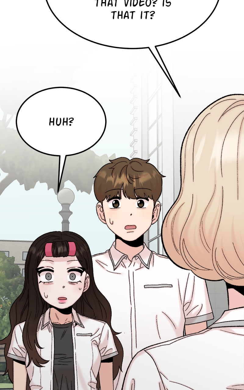Read My Dud to Stud Boyfriend EN Manga Online