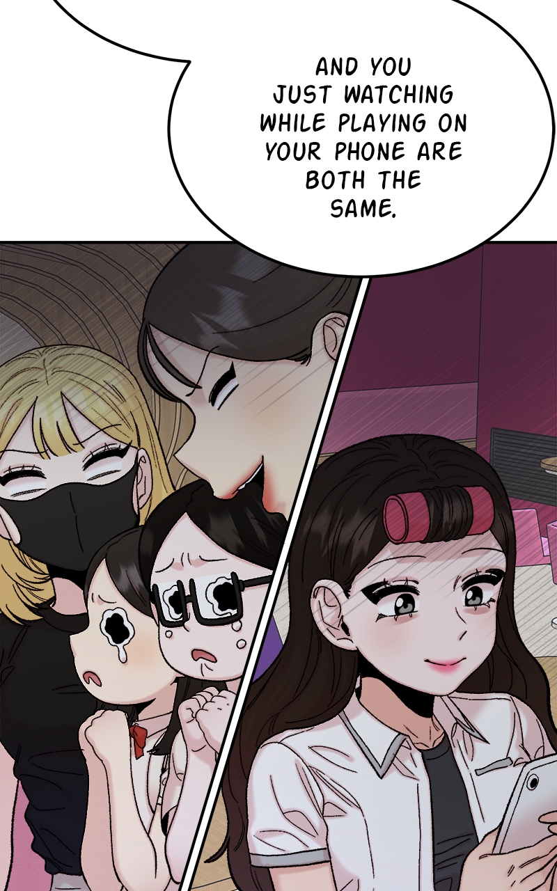 Read My Dud to Stud Boyfriend EN Manga Online