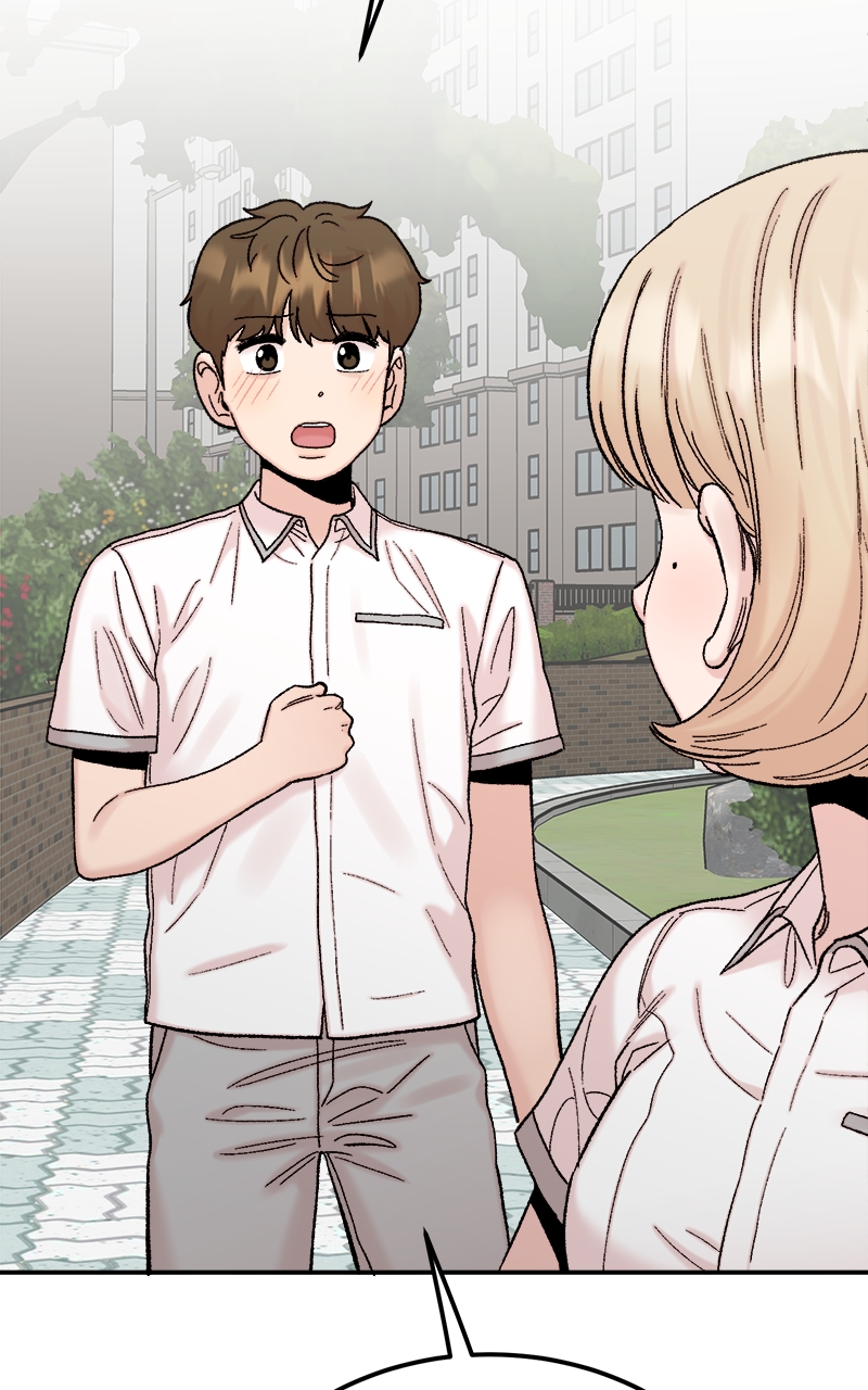 Read My Dud to Stud Boyfriend EN Manga Online