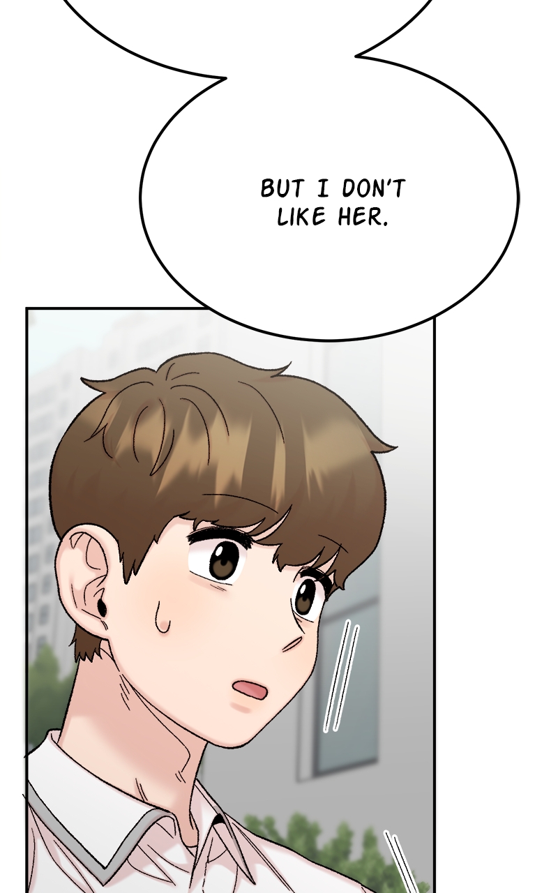 Read My Dud to Stud Boyfriend EN Manga Online