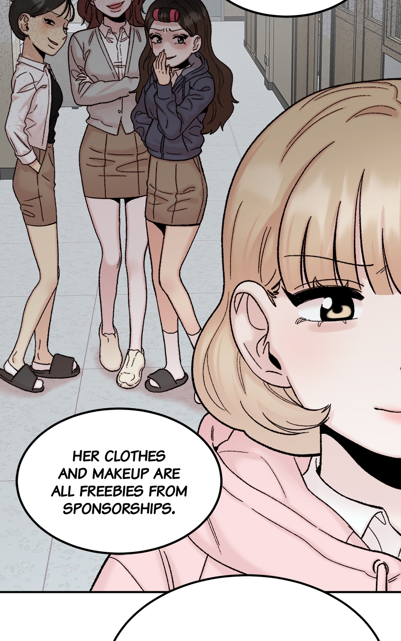 Read My Dud to Stud Boyfriend EN Manga Online