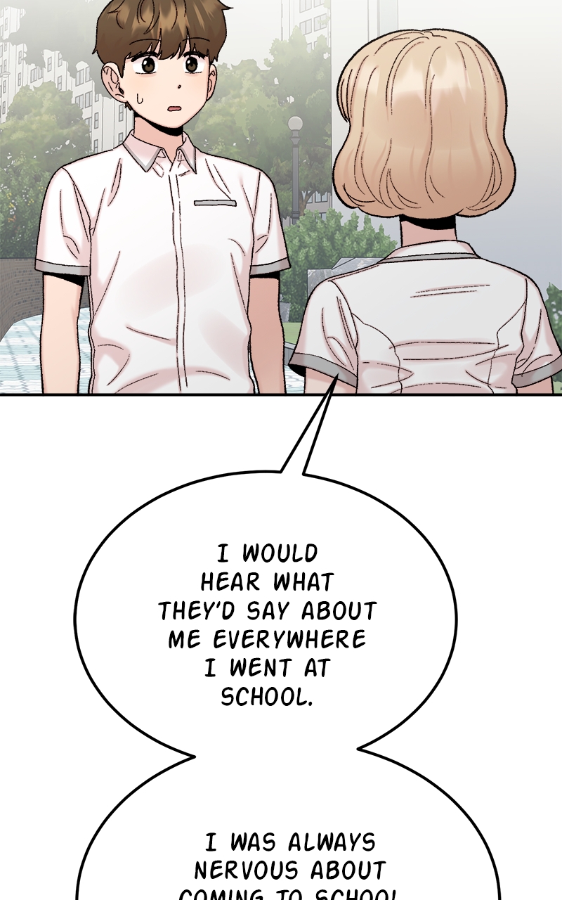 Read My Dud to Stud Boyfriend EN Manga Online